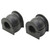 Front To Frame Suspension Stabilizer Bar Bushing Kit | MOOK201462