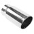 Single Exhaust Tip - 4in. Inlet/5in. Outlet | 25K35120