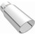 Single Exhaust Tip - 4in. Inlet/5in. Outlet | 25K35120