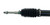 New Rack and Pinion - Includes Inner Tie Rods | EPS2044