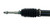 New Rack and Pinion - Includes Inner Tie Rods | EPS2044