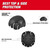 Universal Bump Cap Insert | MET48-73-1062