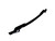 Aeroskin Hood Protector, Smoke Low Profile | 98H2842029