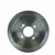 Semi-Coated Brake Rotor | 66R37908
