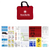 British Columbia Intermediate Soft Pack First Aid | WLSF745N240