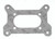 Carburetor Gasket Holley 2 Big Block Skin Pkg | MRG49C