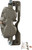 Remanufactured Unloaded Caliper w/Bracket | CAR18-B4730