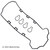 Head Gasket Set | BEC032-3002