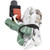 Air-Fuel Ratio Sensor 4 Wire, Direct Fit, Heated, Wire Length: 14.76 | DEN234-5748