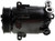 GM CVC Reman Compressor | 4SE67227