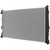 Radiator | DEN221-9654