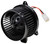 Flanged Vented CCW Blower Motor w/ Wheel | 4SE75173