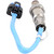 Oxygen Sensor 2 Wire, Universal, Unheated, Wire Length: 11.77 | DEN234-8990