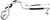 Suction & Liquid Line Internal Heat Exchange Hose Assembly | 4SE65849