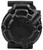 Denso ESB27C Electric Compressor | 4SE157108