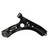 Suspension Control Arm and Ball Joint Assembly | MOORK624099