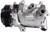 Denso 6SAS14C Compressor | 4SE158114