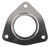 Catalytic Converter Gasket | 55761932