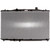Radiator | DEN221-9606