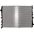 Radiator | DEN221-9640