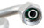 Suction & Liquid Line Internal Heat Exchange Hose Assembly | 4SE63148