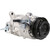 New Compressor W/ Clutch | DEN471-1021