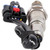 Air-Fuel Ratio Sensor 4 Wire, Direct Fit, Heated, Wire Length: 14.76 | DEN234-5755