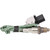 Air-Fuel Ratio Sensor 4 Wire, Direct Fit, Heated, Wire Length: 14.76 | DEN234-5746