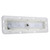 Rectangular Dome Lamp with Motion Sensor, 12V, 1000 Lumens | GRO61P41