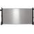Radiator | DEN221-9649