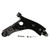 Suspension Control Arm and Ball Joint Assembly | MOORK623025