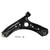 Suspension Control Arm and Ball Joint Assembly | MOORK624100