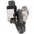 Air-Fuel Ratio Sensor 4 Wire, Direct Fit, Heated, Wire Length: 14.76 | DEN234-5752