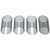 Standard Piston Ring Set - Vintage | SEPE-247X
