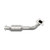 Ultra EPA Direct Fit Catalytic Converter | WEX14726