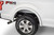 OE Style Fender Flares, 4pc | 26B20937-02