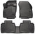 Weatherbeater - Front & 2nd Seat Floor Liners | 98H98781