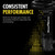 RoadMatic Front Suspension Strut and Coil Spring Assembly | MON181661