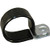 1/4" Vinyl Dipped Cable Clamp | 1137614