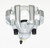 New Disc Brake Caliper - Zinc Plated | GEOC35584