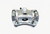 New Disc Brake Caliper - Zinc Plated | GEOC91046