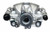 New Disc Brake Caliper - Zinc Plated | GEOC35677