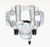New Disc Brake Caliper - Zinc Plated | GEOC35583