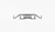 New Disc Brake Caliper - Zinc Plated | GEOC35583