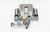 New Disc Brake Caliper - Zinc Plated | GEOC91030