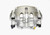 New Disc Brake Caliper - Zinc Plated | GEOC91050