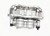 New Disc Brake Caliper - Zinc Plated | GEOC91050