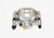 New Disc Brake Caliper - Zinc Plated | GEOC91054