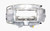 New Disc Brake Caliper - Zinc Plated | GEOC91024