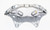 New Disc Brake Caliper - Zinc Plated | GEOC91024